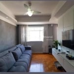 Apartamento com 3 quartos à venda na Avenida Andrade Neves, 290, Centro, Campinas