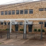 Sala comercial à venda na Joo Vedovello, SN, Parque Rural Fazenda Santa Cândida, Campinas