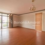 Apartamento com 4 quartos à venda na Cel. Quirino, 1636, Cambuí, Campinas