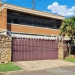 Casa com 4 quartos à venda na Nazar Paulista, 100, Jardim das Paineiras, Campinas