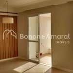 Apartamento com 3 quartos à venda na Santa Maria Rossello, 905, Mansões Santo Antônio, Campinas