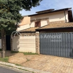 Casa em condomínio fechado com 3 quartos à venda na Rua Santa Maria Rosselo, 210, Mansões Santo Antônio, Campinas