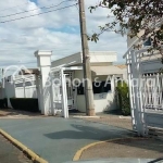 Casa em condomínio fechado com 3 quartos à venda na Thomas Nilsen Jnior, 425, Parque Imperador, Campinas