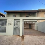 Casa em condomínio fechado com 3 quartos à venda na Rua Luiz Oliveira, 200, Parque das Flores, Campinas