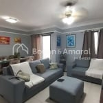 Apartamento com 3 quartos à venda na Jacy Teixeira de Camargo, 240, Jardim do Lago, Campinas