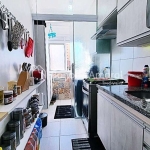 Apartamento com 3 quartos à venda na Avenida Padre Guilherme Ary, 76, Vila Industrial, Campinas