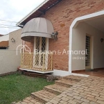 Casa com 4 quartos à venda na Dona Eldia Ana de Campos, 615, Jardim Dom Bosco, Campinas