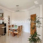 Apartamento com 2 quartos à venda na Rua Hermantino Coelho, 501, Mansões Santo Antônio, Campinas