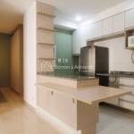 Apartamento com 1 quarto para alugar na Alaor Malta Guimares, 40, Botafogo, Campinas