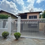 Casa em condomínio fechado com 4 quartos à venda na Rua Afonso Dini, 463, Parque das Flores, Campinas