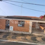 Casa com 3 quartos à venda na Carlos Sev, 115, Jardim Campinas, Campinas