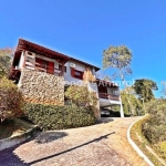 Casa em condomínio fechado com 4 quartos à venda na Estrada Francisco Von Zuben, km 1, Chácara Flora, Valinhos