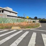 Terreno em condomínio fechado à venda na Doutor Adhemar Pereira de Barros, sn, Loteamento Residencial Arborais, Campinas