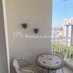 Apartamento com 3 quartos à venda na Rua Nelson Alaite, 71, Mansões Santo Antônio, Campinas