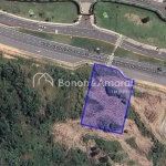 Terreno comercial à venda na Valderes Fiolo Pupo de Campos Ferreira, 1400, Loteamento Residencial Arborais, Campinas