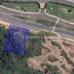 Terreno comercial à venda na Valderes Fiolo Pupo de Campos Ferreira, 1500, Loteamento Residencial Arborais, Campinas