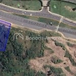 Terreno comercial à venda na Valderes Fiolo Pupo de Campos Ferreira, 1500, Loteamento Residencial Arborais, Campinas