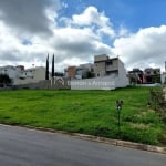 Terreno em condomínio fechado à venda na Rua Filomena Santarelli Biondi, sn, Swiss Park, Campinas