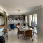 Apartamento com 3 quartos à venda na lvaro Bsco, 95, Loteamento Residencial Vila Bella, Campinas