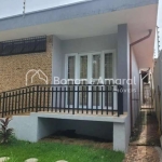 Casa com 3 quartos à venda na Rua Dario Pompeu de Camargo, 873, Vila Nogueira, Campinas