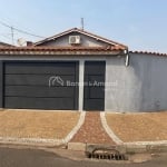 Casa com 2 quartos à venda na Avenida Luiz Greco, 349, Vila Monte Alegre, Paulínia