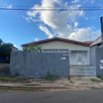 Casa com 3 quartos à venda na Rua Ana Maria de Jesus Rodrigues, 136, Barão Geraldo, Campinas