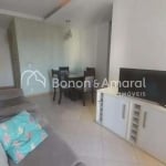 Apartamento com 3 quartos à venda na Rua Votorantim, 100, Vila Nova, Campinas