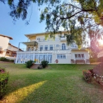 Casa em condomínio fechado com 4 quartos à venda na do Jequitib, 1750, Jardim São Bento do Recreio, Valinhos