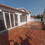 Casa com 3 quartos à venda na Doutor Sebastio Otranto, 125, Jardim Nossa Senhora Auxiliadora, Campinas