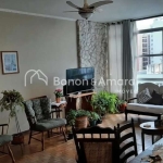 Apartamento com 3 quartos à venda na Rua Barata Ribeiro, 50, Vila Itapura, Campinas