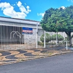 Casa com 3 quartos à venda na Fialho de Almeida, 231, Jardim Nossa Senhora Auxiliadora, Campinas