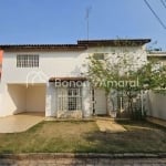 Casa em condomínio fechado com 3 quartos à venda na Rua Maria Adame Pattaro, 100, Barão Geraldo, Campinas