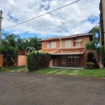 Casa em condomínio fechado com 3 quartos à venda na Joo Duque, 760, Parque Imperador, Campinas