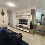 Apartamento com 2 quartos à venda na Rua Heitor Ernesto Sartori, 574, Jardim Santa Genebra, Campinas