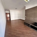 Apartamento com 3 quartos para alugar na Rua Francisco Fadin, 520, Morumbi, Paulínia