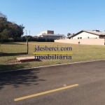 Terreno em Condomínio no Condominio Plazza Ville em Jaguariúna