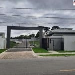 TERRENOS AVENDA EM CONDOMÍNIO FECHADO NA BAIRRO UBERABA