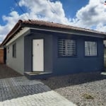 CASA A VENDA NO BAIRRO UBERABA, PROXIMO AO RESIDENCIAL TOM JOBIM