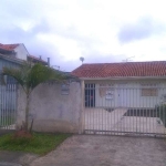 CASA A VENDA NO BAIRRO UBERABA