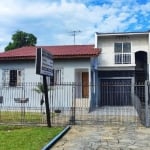 CASA A VENDA NO BAIRRO BOQUEIRÃO, PRÓXIMO AO TERMINAL DO CARMO