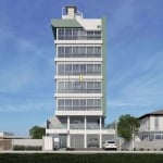 Apartamento em fase final de construção, 3 dorm,1 suíte a 300m do mar no Gravatá