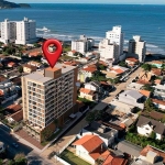 APARTAMENTO 2 DORMITÓRIOS, 1 SUÍTE A 200M DO MAR NO GRAVATÁ NAVEGANTES/SC.