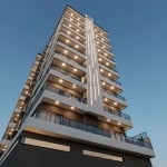 APARTAMENTO 2 SUÍTES, A 300M DO MAR, NO GRAVATÁ, NAVEGANTES SC.