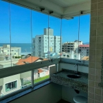 APARTAMENTO2 DORMITÓRIOS, SENDO 1 SUITE, A 100M DO MAR NO GRAVATÁ NAVEGANTES SC.