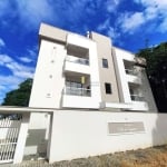 APARTAMENTO NOVO COM 1 SUÍTE E 1 DORM, NA MEIA PRAIA, NAVEGANTES SC.