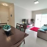 APARTAMENTO PARA LOCAÇÃO, A 50M DO MAR, 2 DORMITÓRIOS NO CENTRO, NAVEGANTES SC.