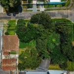 Terreno à venda, 462 m² por R$ 740.000,00 - Mossunguê - Curitiba/PR