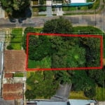 Terreno à venda, 462 m² por R$ 740.000,00 - Mossunguê - Curitiba/PR