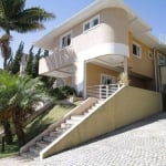 Casa com 4 dormitórios para alugar, 321 m² por R$ 10.069,55/mês - Santa Quiteria - Curitiba/PR