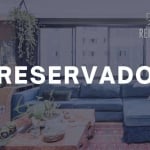 Apartamento com 2 suítes para alugar, 145 m² por R$ 7.457/mês - Batel - Curitiba/PR